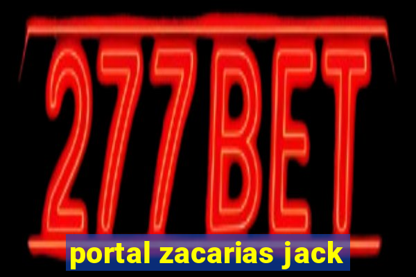 portal zacarias jack